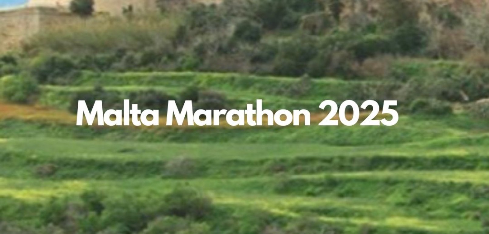 Malta Marathon 2025